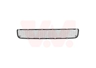 VAN WEZEL Maska branika Toyota Yaris 06-11, prednja, -09, srednja