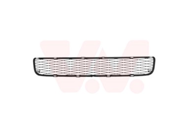 VAN WEZEL Maska branika Toyota Yaris 06-11, prednja, -09, srednja
