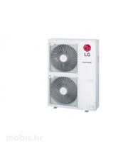 LG Vanjska jedinica HU163MA.U33 THERMA V SPLIT 16KW, PODRUČJE RADA:5~48°C/-20~35°C,O3,380-415V,50HZ,R410