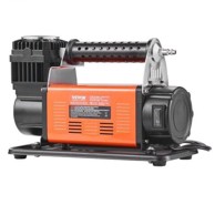 VEVOR Pumpa za gume YD-127, 12 V