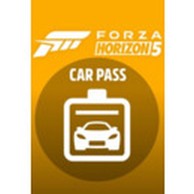 Igra za Xbox: Forza Horizon 5 Car Pass