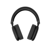 ADDA COLLINS Slušalice HP-004-GM AdPods Max naglavne ANC Bluetooth 6,0, gun metal