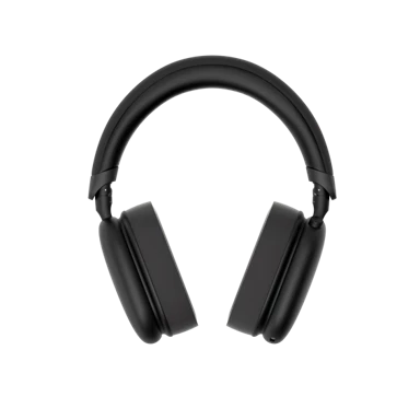 ADDA COLLINS Slušalice HP-004-GM AdPods Max naglavne ANC Bluetooth 6,0, gun metal