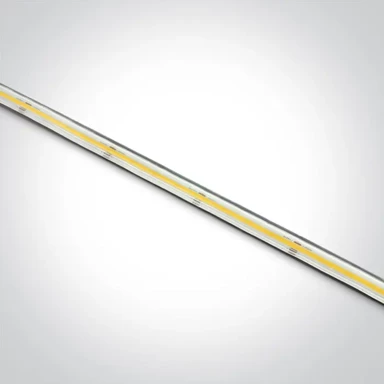 Vanjska LED traka, 24 V DC, WW, 5 m, 4 W/m, IP67, 3000K