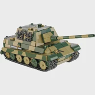 COBI Panzerjäger Tiger Ausf. B Jagdtiger, 1:48 
