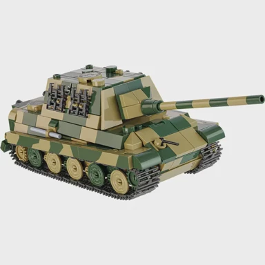 COBI Panzerjäger Tiger Ausf. B Jagdtiger, 1:48 