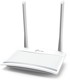 TP-LINK Router TL-WR820N, WiFi 4, bijeli