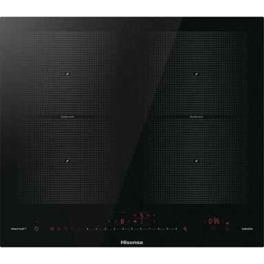 HISENSE Indukcijska ploča za kuhanje HI62FQCB
