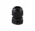 Kabelska uvodnica PG-11 IP68 crna