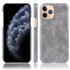 CRONG Futrola Essential Cover za Apple iPhone 11 Pro, Siva