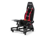 NEXT LEVEL RACING Sjedalo za letenje Pro