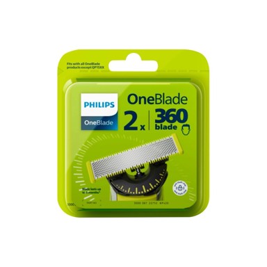 PHILIPS Zamjenska oštrica ONEBLADE QP420/50