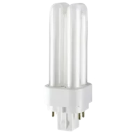Fluokompaktna žarulja cfl pl-c g24q-3 26w/840 (4-pins) dulux d/e