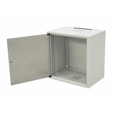 NAVIATEC Zidni ormar NVT-WCAB15U-5430G, 600x300, 15U, jednodjelni