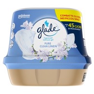 GLADE Osvježivač zraka u gelu sandalovina i jasmin 180 ml