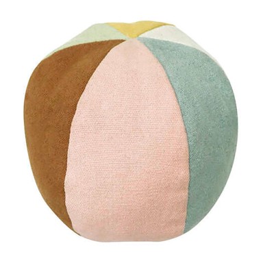 LORENA CANALS Dječji jastuk Ball