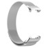 B-STRAP Milanese remen za Xiaomi Mi Band 7 Pro, silver