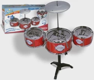 BONTEMPI Dječji set bubnjeva 513342