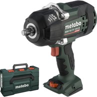 METABO Aku udarni odvijač SSW 18 LTX 1450 BL