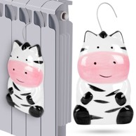 Keramički ovlaživač zraka Zebra za dječju sobu