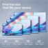 HISENSE Pametni TV 65A7S TV, Hi-QLED, 4K, 60Hz