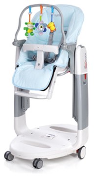 PEG PEREGO Dodatna navlaka sa igračkom