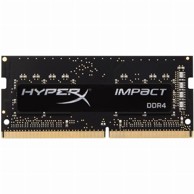 KINGSTON Radna memorija RAMDDR4 SO 3200 32GB FURY Impact (2x16GB) KIT
