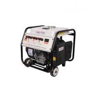 NAKAYAMA Generator GB1330 Pro, inverter, DC 3×12 V, 100 A
