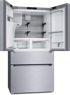 MIELE Kombinirani hladnjak KFFD 6765 edt/cs