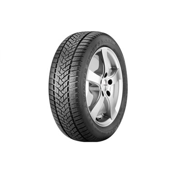 DUNLOP 215 60 R17 100V WINTER SPT 5 SUV XL, zimske gume