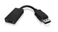 ICYBOX Adapter DisplayPort na HDMI IB-AC508a