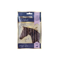 PREMIERE Poslastica za pse sa konjetinom Meat Bar 100 g
