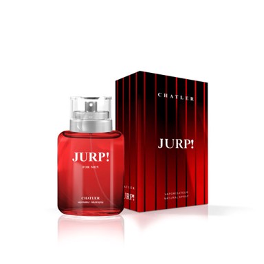 JURP RED Muški parfem u tipu Joop Homme