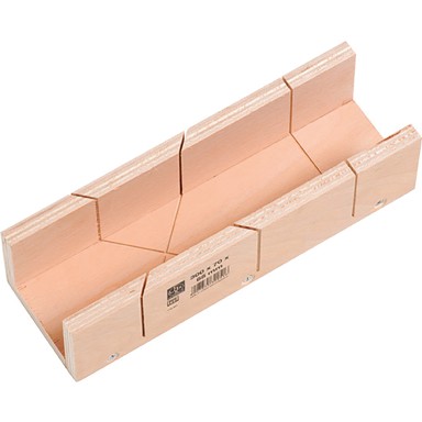 LUX TOOLS Šablona za rez pod kutom 300 mm BASIC 532251