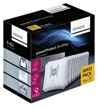 SIEMENS Vrećice za usisavač VZ 16 GALL