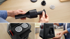 BOSCH Kuhinjski aparat MUMS8ZS22 Serie 8, crna