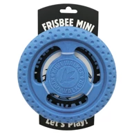 KIWI WALKER Frizbi, MINI, plavi