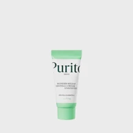 PURITO SEOUL Krema bez mirisa s centellom Wonder Releaf Centella Cream Unscented 15 ml mini