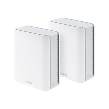 ASUS Usmjerivač ZenWiFi BT10,WiFi 7, AiMesh, set od 3, bijeli