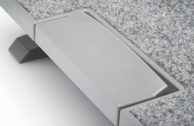 KENSINGTON Naslon za noge SmartFit SoleMate Pro Elite K50345EU
