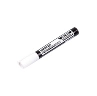 Bijeli permanent marker, 1.5-3 mm