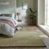 FLAIR RUGS Kaki zeleni ručno rađen vunen tepih 200x290 cm Mesmerise Sage 