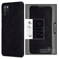 NILLKIN Kožna futrola za Samsung Galaxy A03s