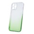 TELFORCEONE Maskica Gradient za Xiaomi Redmi 9A / 9AT / 9i, zelena
