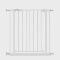 HAUCK Zaštitna ograda Open N Stop 2 (75 - 80 cm), bijela