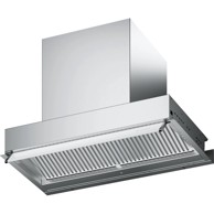 FABER Napa In-Nova Zero Drip X A60