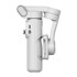 MOJPLANET Standardni gimbal AOCHUAN X2, bijeli
