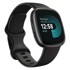 FITBIT Pametni sat Versa 4, crni