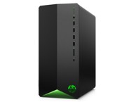 HP Stolno računalo Pavilion Gaming TG01-2703ng / AMD Ryzen 7-5700G, 16GB, 512 GB SSD, Windows 11 Home