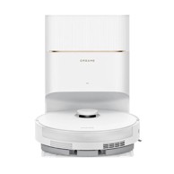 DREAME Robotski usisavač D20 Pro Plus, bijeli